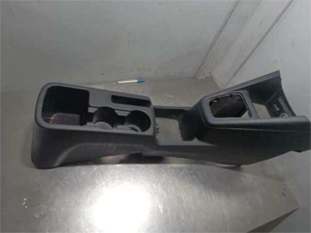 Foto 3ª: Consola Central Hyundai ix20 1.6 COMFORT [1.6 LTR. - 85 KW CRDI CAT (1582 CM3)]