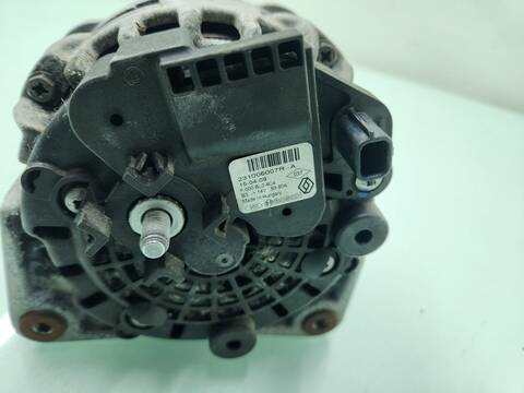 Foto 3ª: Alternador Renault Clio ZEN 89CV 66KW [H4B400] (2015)
