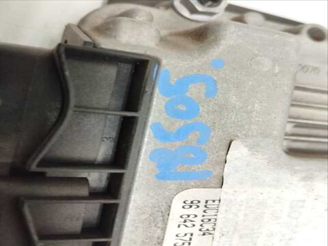 Foto 3ª: Centralita Motor ECU Citroen C4 COLLECTION BERLINA 90CV 66KW [D-9HX] (2008)