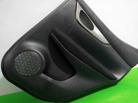 Foto 3ª: Tapizados Cartoneras Nissan Qashqai ACENTA 116CV [HRA2DDT] (2013)