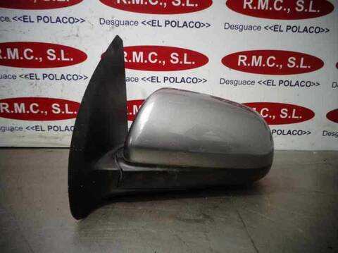 Retrovisor Izquierdo Land Rover Freelander 2.0 TD4 CAT 112CV 82KW