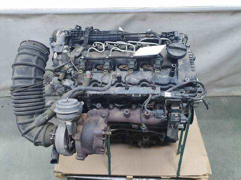 Motor Completo Kia Sportage DRIVE 4X2