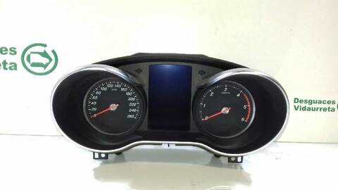 Cuadro de Instrumentos Mercedes Clase V 200 136CV 100KW