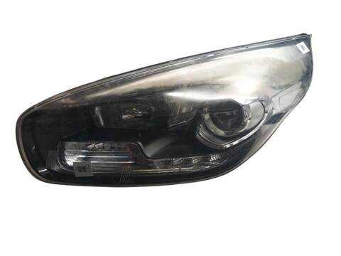 Foto 2ª: Piloto Delantero Izquierdo Kia Carens 1.7 CRDI (2013)