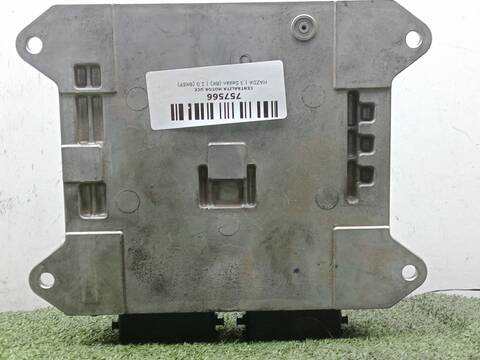 Foto 2ª: Centralita Motor ECU Mazda 3 2.0 BKEP) 150CV 110KW [LF] (2004)