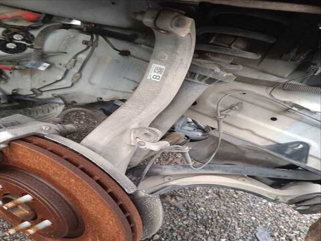 Brazo Suspension Delantero Derecho Jaguar XF PURE 179CV 132KW