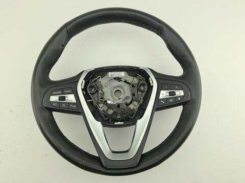 Volante Bmw X3 XDRIVE 20 D MILD-HYBRID 190CV 140KW