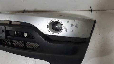 Foto 2ª: Paragolpes Delantero Bmw X5 3.0 24V TD CAT 184CV 135KW [306D1] (2002)