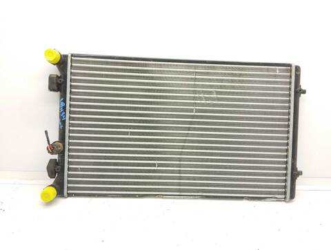 Foto 1ª: Radiador Motor Volkswagen Bora 1.9 TDI BERLINA 110CV 81KW [ASV] (2000)