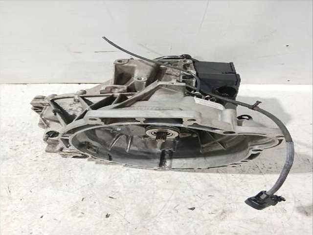 Caja Cambios Ford Ka 1.2 70CV