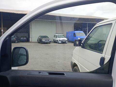 Elevalunas Eléctrico Delantero Derecho Peugeot Expert ASPHALT STANDARD 119CV 88KW FURGON