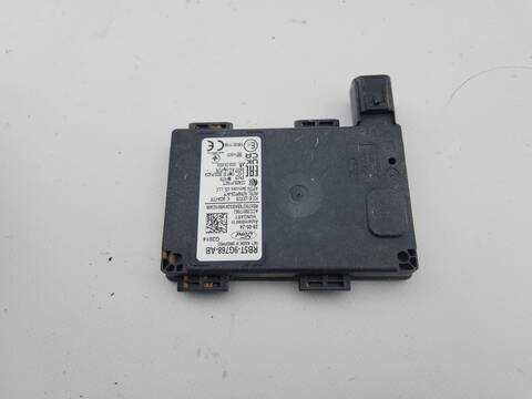 Foto 2ª: Centralita Motor ECU Ford Puma 1.0 ECOBOOST MHEV 125CV 92KW [B7JA,B7JB] (2024)