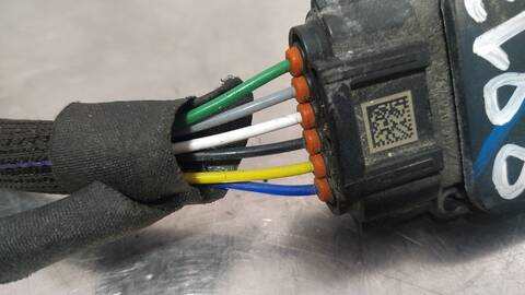 Foto 3ª: Sonda Lambda Opel Combo ACTIVE CARGA INCREMENTADA 102CV 75KW [YH01] (2020)