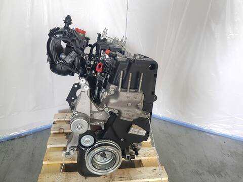 Motor Completo Ford Ka 1.2 69CV 51KW