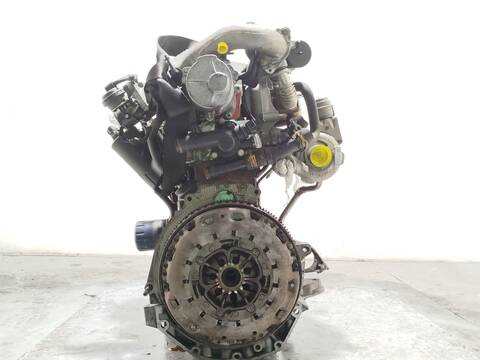 Foto 3ª: Motor Completo Renault Scenic 1.9 DCI JM0G JM12 JM1G JM2C) 120CV 88KW JM0/1_) [F9Q 812] (2005)