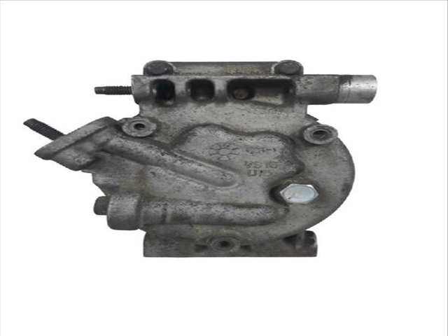 Foto 3ª: Compresor Aire Acondicionado Kia Ceed 1.6 CRDI 90 PRO ED) (2008)