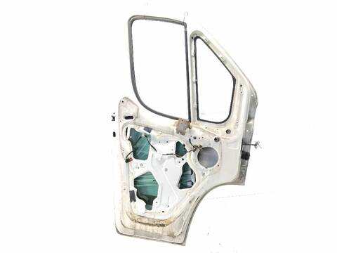 Foto 3ª: Puerta Delantera Izquierda Citroen Jumper 2.2 HDI 120 [4HU (P22DTE)] (2006)