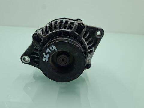 Foto 3ª: Alternador Ford Ranger DOKA 4X4 109CV 80KW [WLT] (2003)