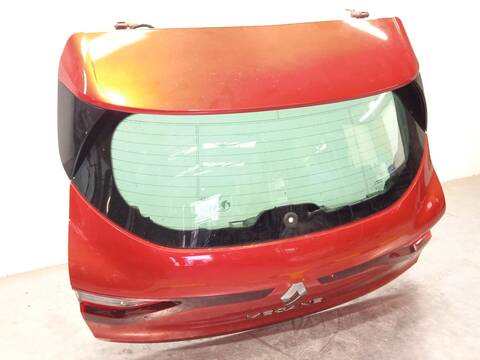 Foto 2ª: Portón Renault Megane 1.2 TCE 130 B9MR) HATCHBACK 130CV 97KW IV HATCHBACK B9A/M/N_) [H5F408] (2018)