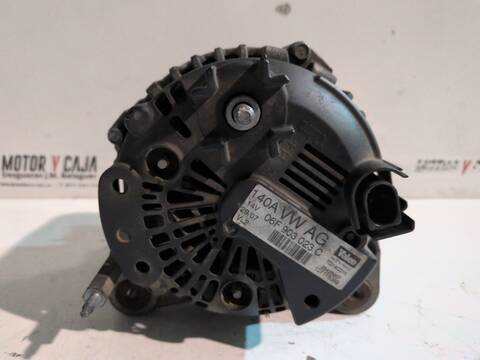 Alternador Seat Leon SPORT 1.9 TDI 105CV