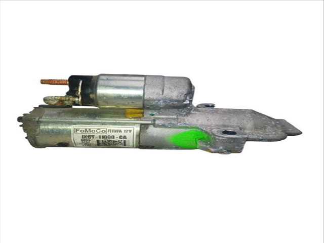 Motor de Arranque Ford Focus 1.0 ECOBOOST