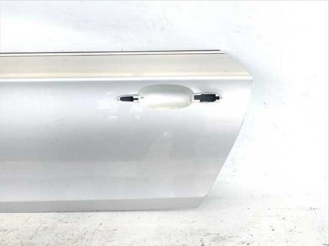 Foto 2ª: Puerta Delantera Izquierda Bmw Serie 1 114 116 D (2006)
