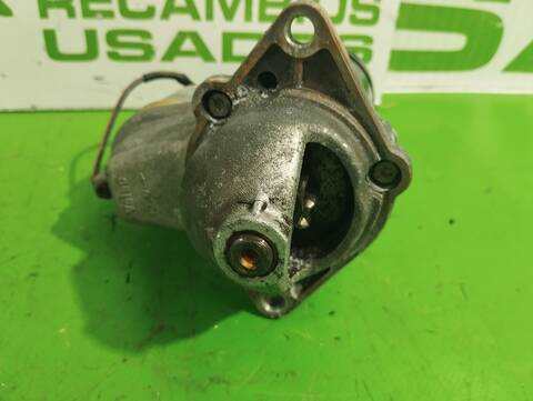 Foto 3ª: Motor de Arranque Opel Astra ESSENTIA BERLINA 90CV 66KW [Z14XEP] (2004)