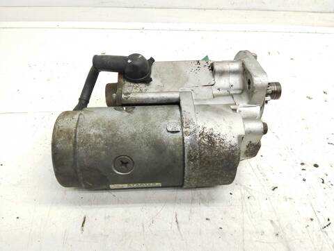 Foto 3ª: Motor de Arranque Kia Carens 105CV 77KW [R03S] (2005)