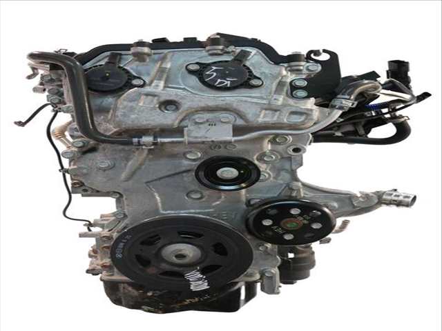 Foto 2ª: Motor Completo Kia Sportage 230 CV 169KW [G4FT]