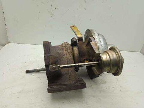 Foto 2ª: Turbocompresor Fiat Punto 1.9 JTD CAT BERLINA 80CV 59KW (2000)