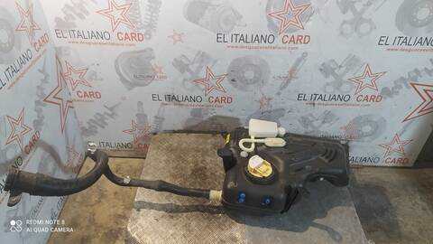 Foto 1ª: Deposito de Combustible Citroen Berlingo CONTRLOL M 102CV 75KW FURGON [YHY] (2020)