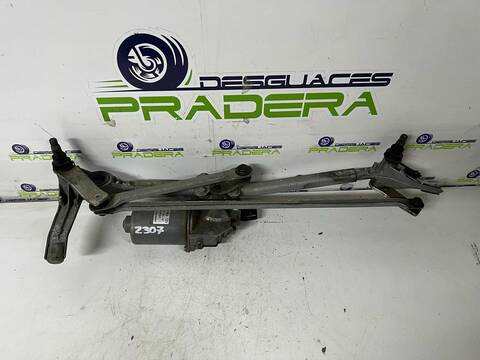 Foto 1ª: Motor Limpia Delantero Bmw Serie 3 315 2.0 TD CAT COUPE 177CV 130KW (1950)