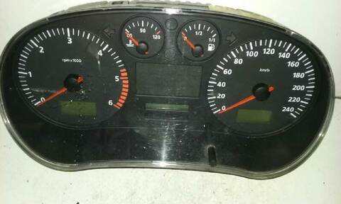 Cuadro de Instrumentos Seat Leon SIGNO 110CV 81KW
