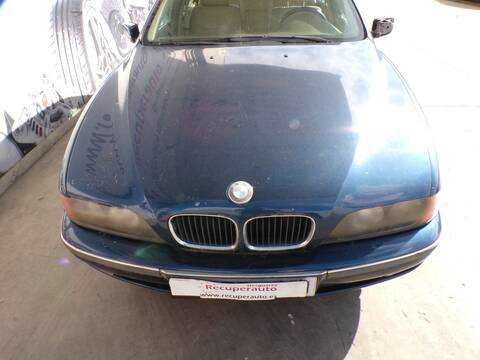 Capot Bmw Serie 5 518 286S1 BERLINA