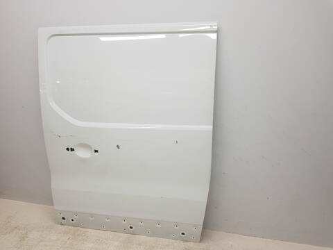 Foto 2ª: Puerta Lateral Corredera Izquierda Renault Trafic L1H1 29T KOMFORT (2014)