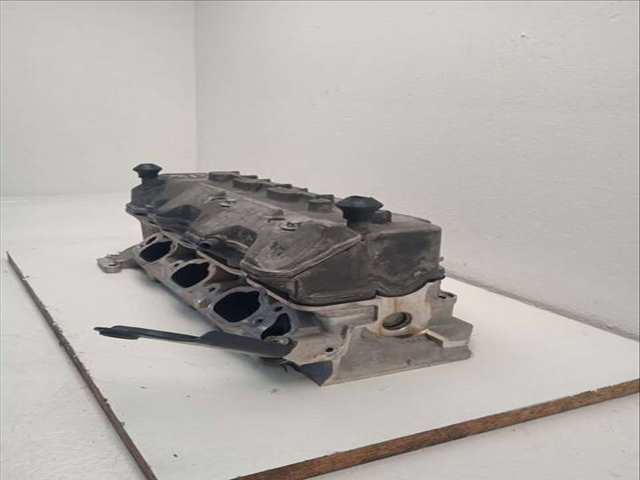 Foto 3ª: Culata Mercedes Clase E 180 E 320 211.065) BERLINA 224CV 165KW [M112949] (2002)