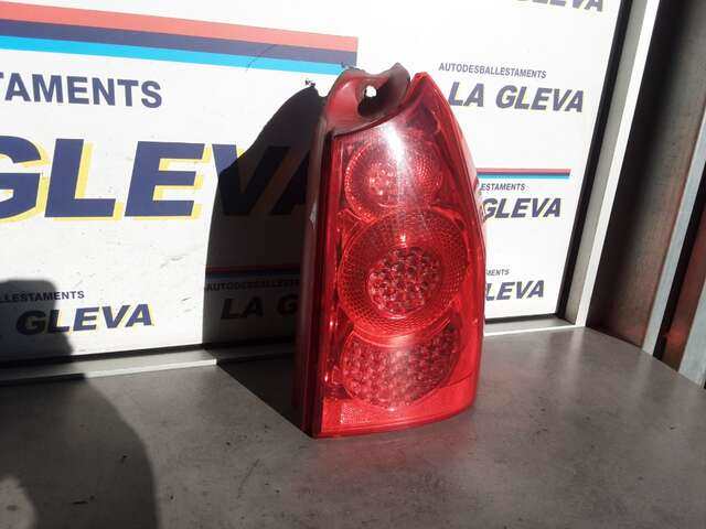 Piloto Trasero Derecho Peugeot 307 1.6 16V 110CV