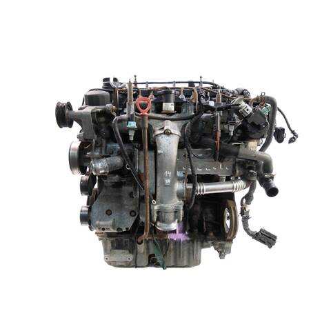 Motor Completo Ssangyong Korando 2.0 E-XDI 150 CV 110KW