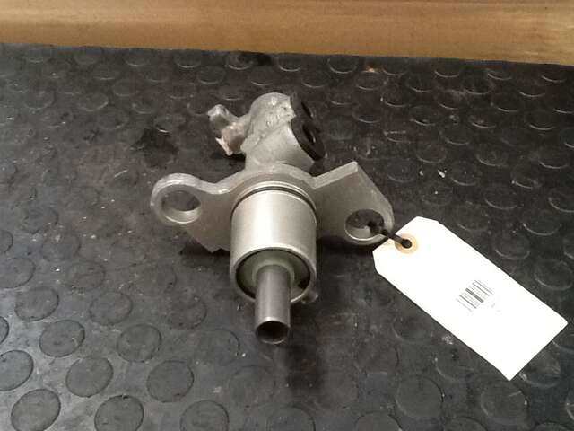 Bomba Freno Audi A4 1800 20V 125CV/92KW AVANT BERLINA 0CV