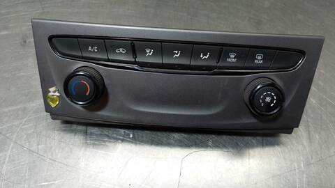 Mando Climatizador Opel Astra BUSINESS 110CV 81KW