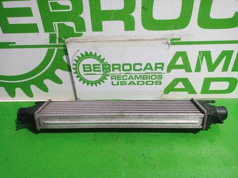 Intercooler Fiat Bravo 1.9 DYNAMIC MULTIJET 120CV 88KW