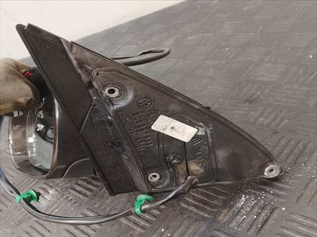 Foto 2ª: Retrovisor Izquierdo Volkswagen Passat 2.0 TDI 140CV (2008)