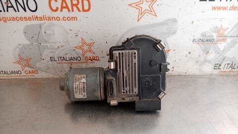 Foto 3ª: Motor Limpia Delantero Mercedes Clase E 180 BERLINA 224CV 165KW