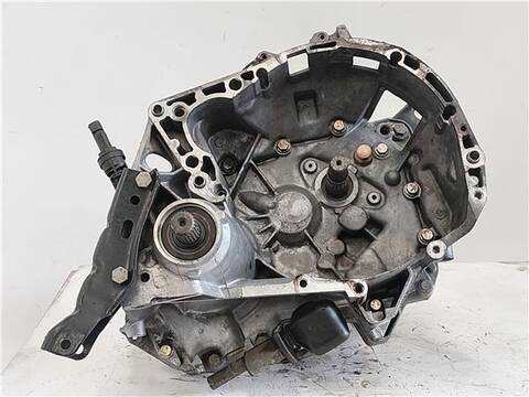 Caja Cambios Renault Clio 1.9 D B/CB0E) 64CV 47KW