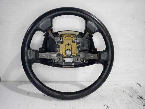 Volante Land Rover Discovery TDV6 HSE AUT. 245CV