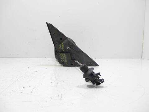 Foto 3ª: Retrovisor Izquierdo Skoda Roomster BNV (2007)