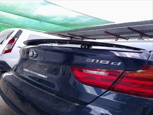Foto 1ª: Portón Bmw Serie 3 318 2.0 D 150CV 110KW F34) GRAN TURISMO B47D20 (2012)