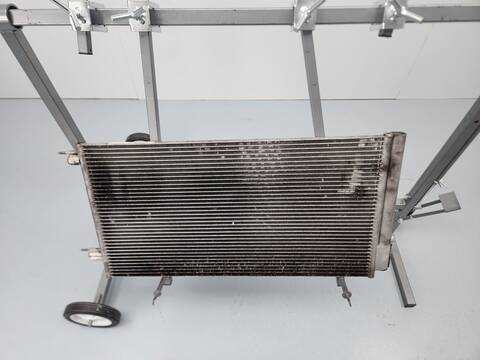 Radiador Calefaccion A.A. Jeep Compass LIMITED 4X4 140CV 103KW