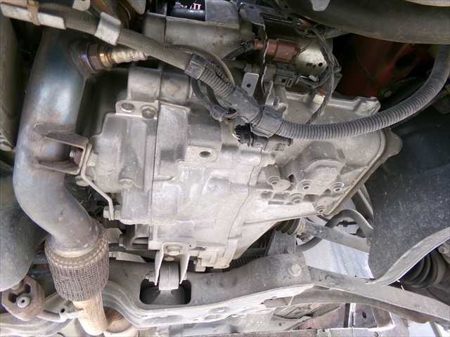 Foto 1ª: Caja Cambios Seat Ibiza 1.2 G MODELO 6J, 2012-2015 [CGP] (2013)