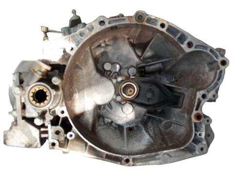 Caja Cambios Citroen Xsara 2.0 HDI